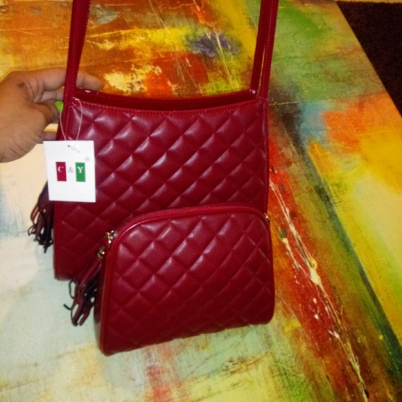 Handbags - Purse OBO